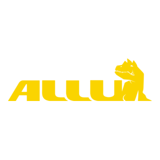 ALLU Sverige AB Logo PNG Vector