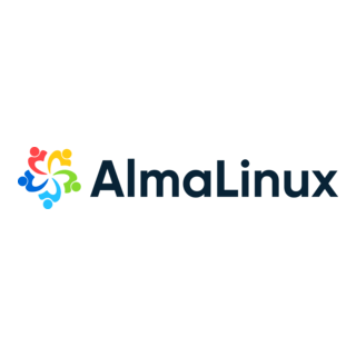 AlmaLinux Logo PNG Vector