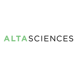 Altasciences Logo PNG Vector