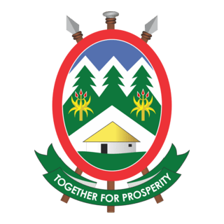 Amahlathi Local Municipality Logo PNG Vector