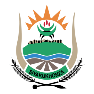 Amathole District Municipality Logo PNG Vector