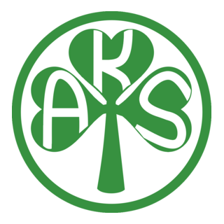 Amatorski Klub Sportowy Wyzwolenie Chorzów Logo PNG Vector