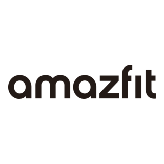 Amazfit Logo PNG Vector