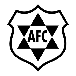 Amazonas Futebol Clube – Santos (SP) Logo PNG Vector