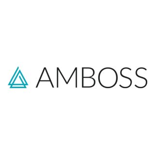 Amboss Logo PNG Vector