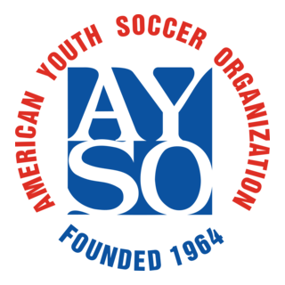 American Youth Soccer Organization Logo PNG Vector