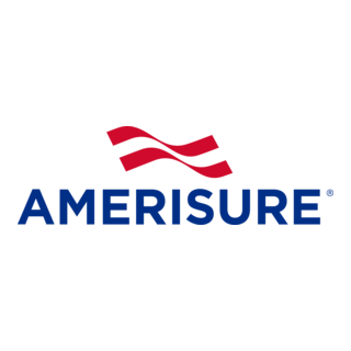 Amerisure Insurance Logo PNG Vector