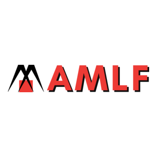 Amlf Logo PNG Vector