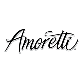 Amoretti Logo PNG Vector