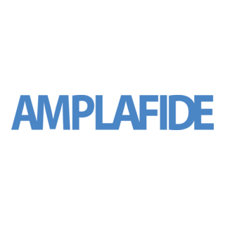 Amplafide Logo PNG Vector