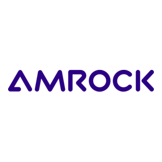 Amrock Logo PNG Vector