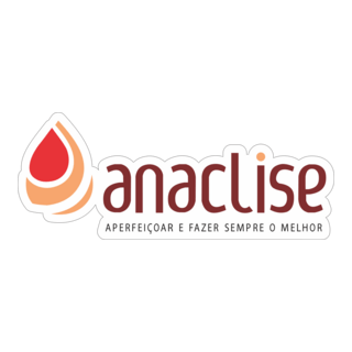 ANACLISE CLÍNICA ANA CLISE CLINICA Logo PNG Vector
