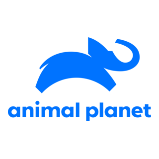 Animal Planet Logo PNG Vector