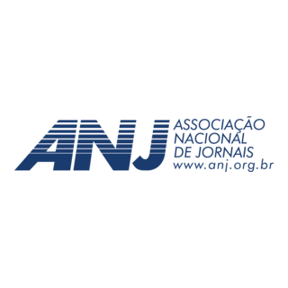ANJ Logo PNG Vector