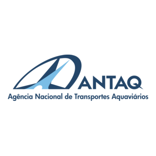 ANTAQ Logo PNG Vector