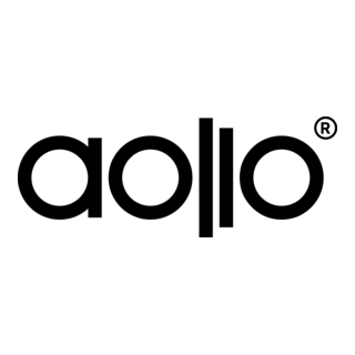 Aollo Creative Logo PNG Vector