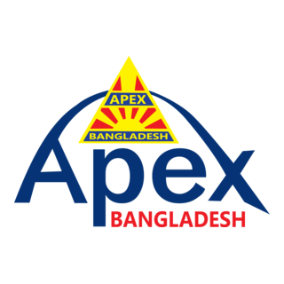 Apex Bangladesh Logo PNG Vector