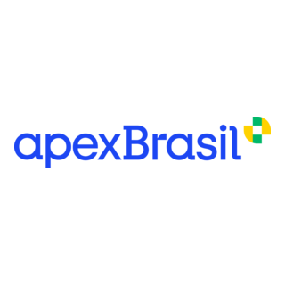 ApexBrasil Original Logo PNG Vector