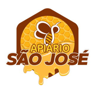 APIÁRIO SAO JOSÉ Logo PNG Vector