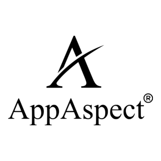 AppAspect Technologies Logo PNG Vector