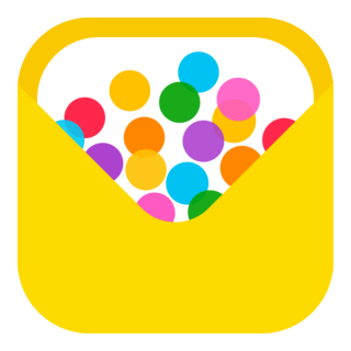 Apple Invites Logo PNG Vector