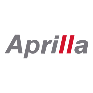 aprilla Logo PNG Vector