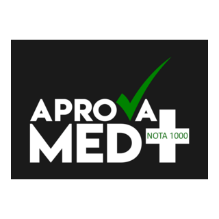 Aprova Med Logo PNG Vector