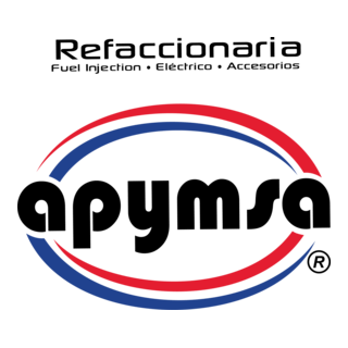 apymsa Logo PNG Vector