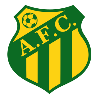 Araruna Futebol Clube – Araras Logo PNG Vector