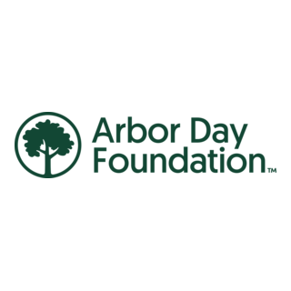 Arbor Day Foundation Logo PNG Vector
