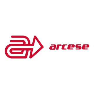 Arcese Logo PNG Vector