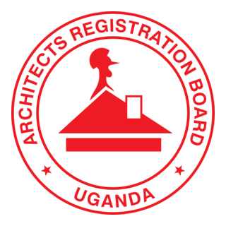 Architects Registration Board Uganda Logo PNG Vector