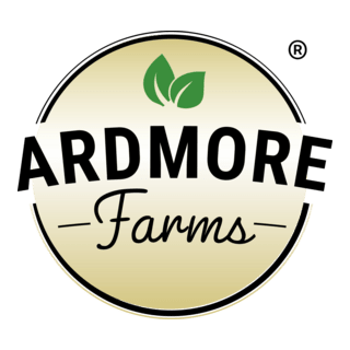 Ardmore Farms Logo PNG Vector