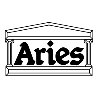 Aries Logo PNG Vector