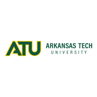 Arkansas Tech University Logo PNG Vector