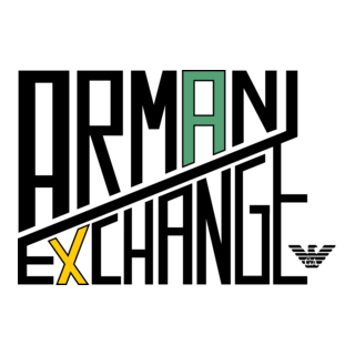 ARMANI EXCHANGE SUMMIT Logo PNG Vector