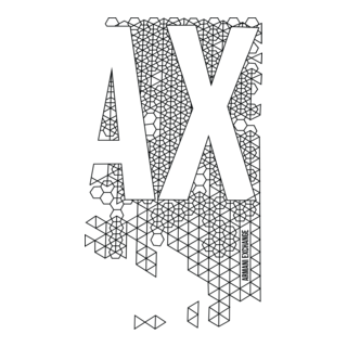 ARMANI GRIDZ Logo PNG Vector