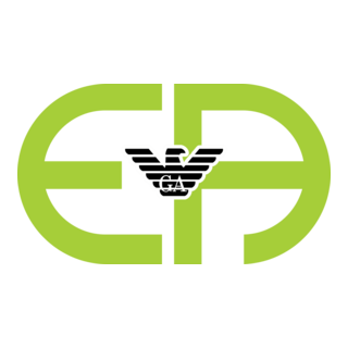 ARMANI V8 Logo PNG Vector