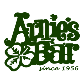 Arnie's Bar Logo PNG Vector