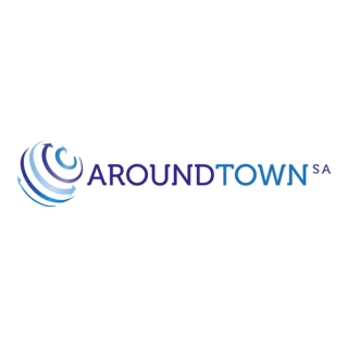 Aroundtown S.A. Logo PNG Vector