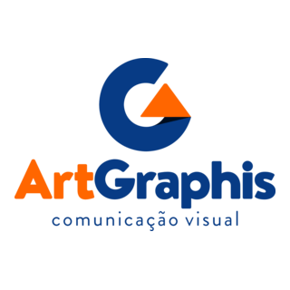 Artgraphis Comunicação Visual Logo PNG Vector