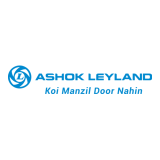 Ashok Leyland Logo PNG Vector