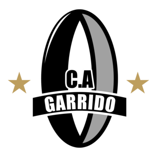 Asociación Civil Club Atlético Garrido de Formosa Logo PNG Vector