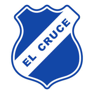 Asociacion Civil Club Social Y Deportivo El Cruce Logo PNG Vector