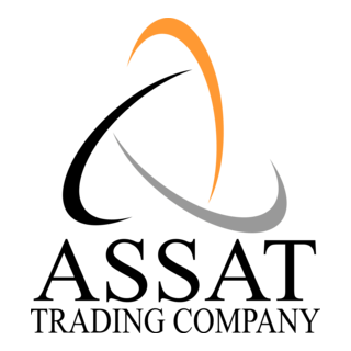 Assat Logo PNG Vector