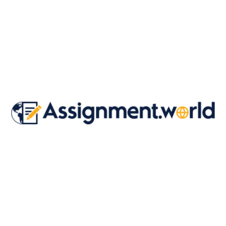 Assignment World Logo PNG Vector