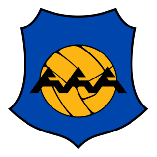 Associação Atlética Avanca Logo PNG Vector