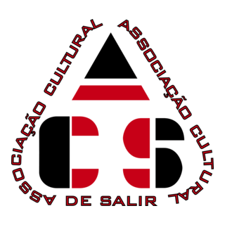 Associação Cultural de Salir Logo PNG Vector