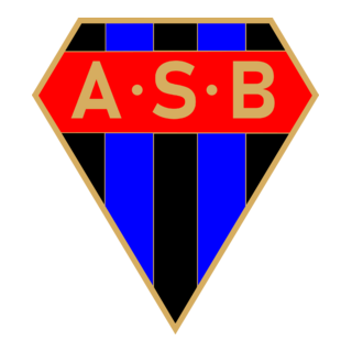 Association Sportive Boufarik Logo PNG Vector