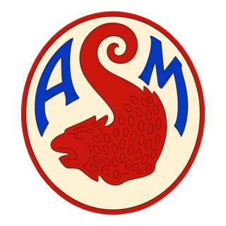 Association Sportive de Montgolfier Logo PNG Vector